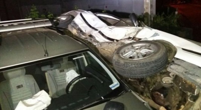 © "Территория происшествий" бағдарламасы