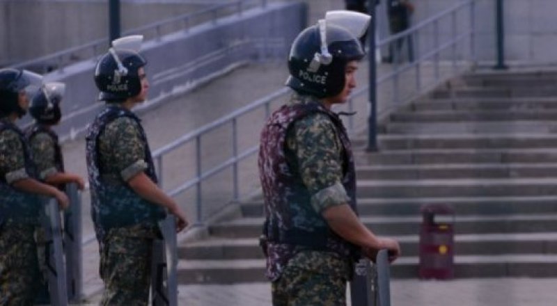 © Тұрар Қазанғапов