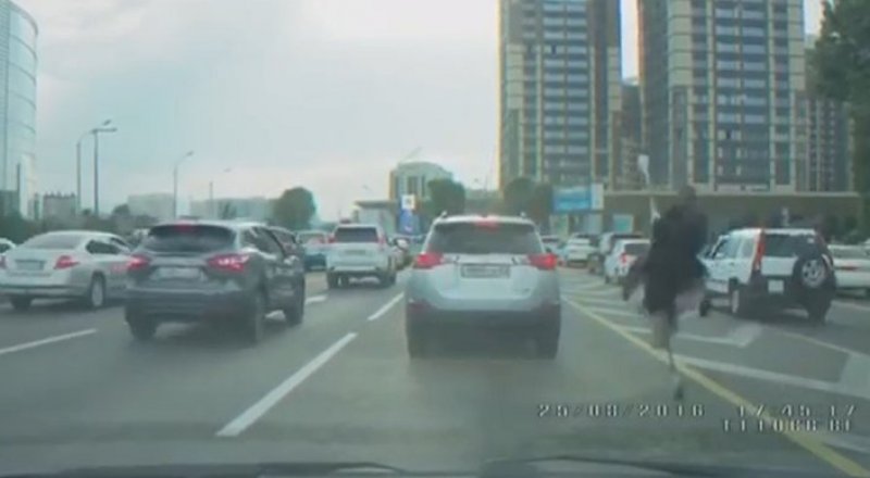 Ролик кадры