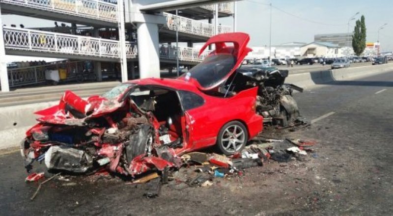 © "Территория происшествий" бағдарламасы