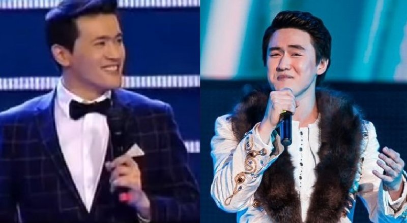 Видео кадрлары