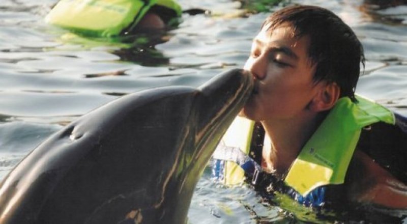 © Facebook/@Yerkesh.Shakeyev