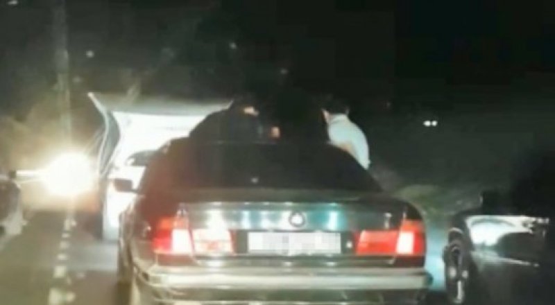 Кадрдан үзінді