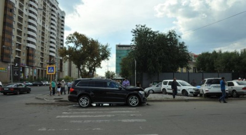 © Тұрар Қазанғапов