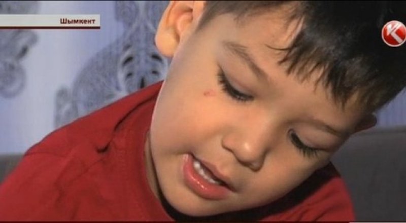 © КТК телеарнасының кадрларынан