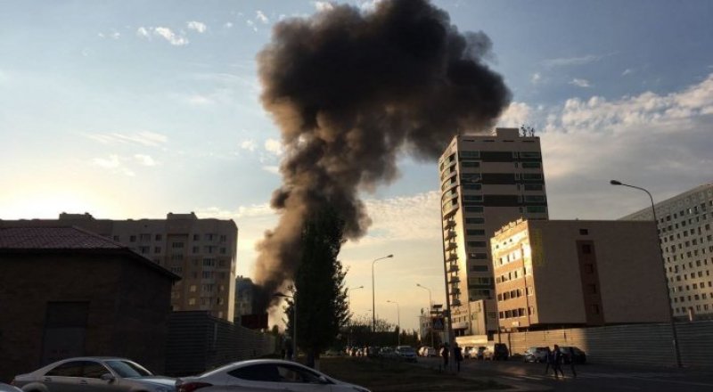 Куәгердің жолдаған суреті