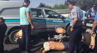 © Tengrinews.kz