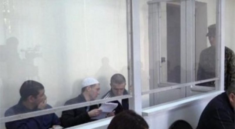 ТВК телеарнасынан алынған кадр