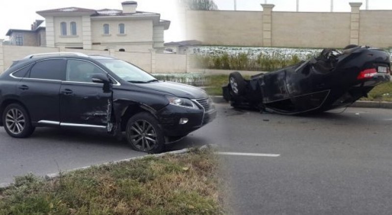 © &quot;Территория происшествий&quot; бағдарламасы