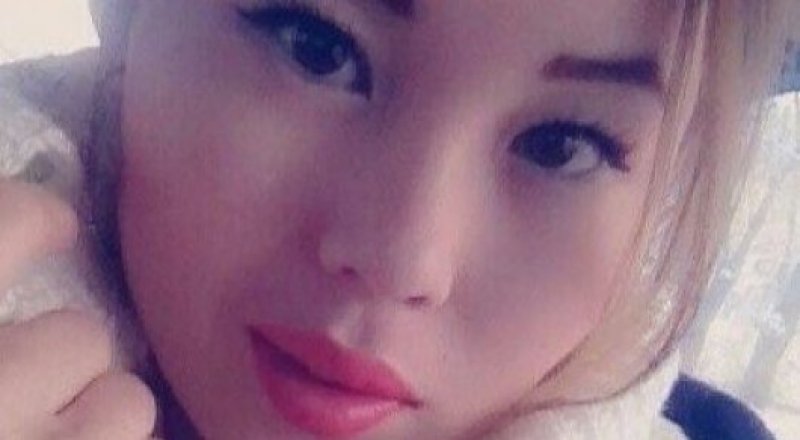 Ақжарқын Тұрлыбай © vk.com