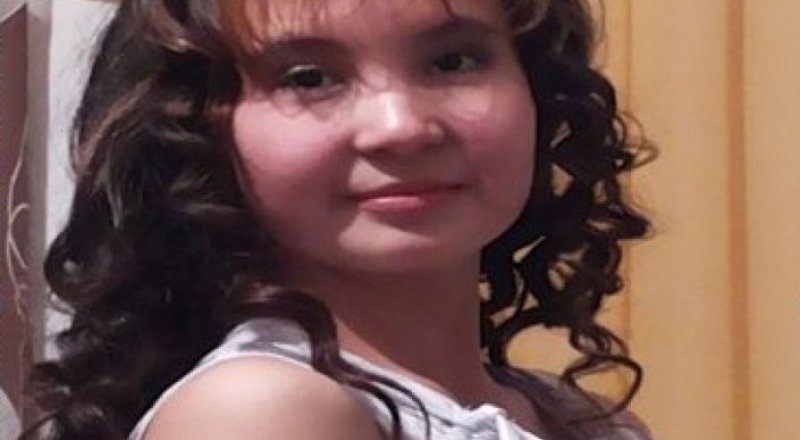 Нұрайлым Сұлтанова. © Ақмола облыстық ІІД баспасөз қызметі