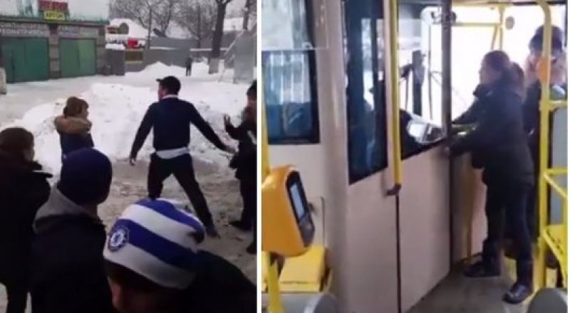 Видеодан скриншот