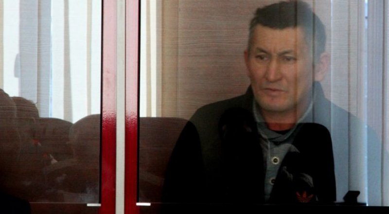 © Шоқан Алхабаев