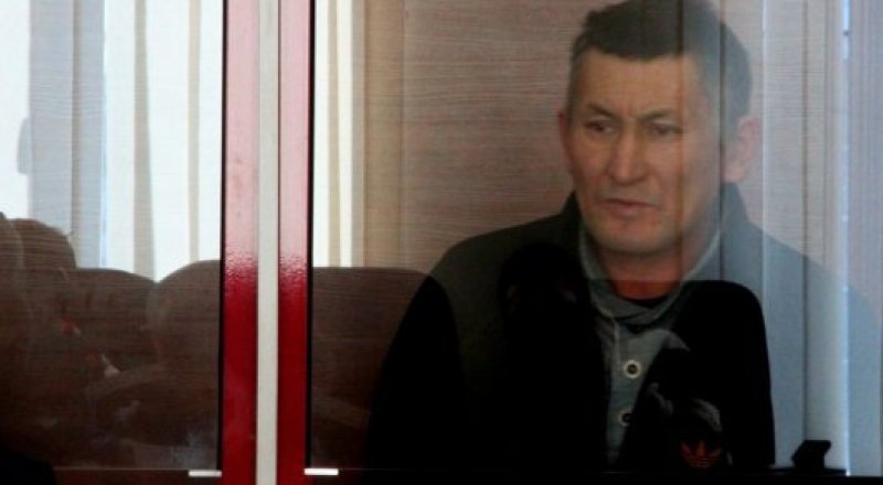 Талғат Сүлейманов © Шоқан Алхабаев