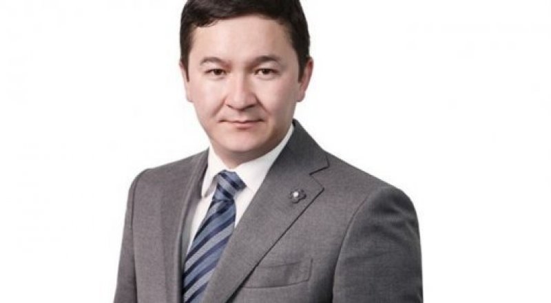 Әлімжан Есетов