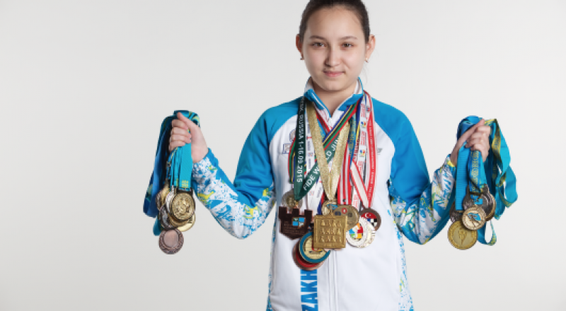 Жансая Әбдімәлік