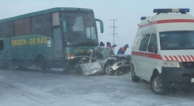 Куәгер жіберген сурет