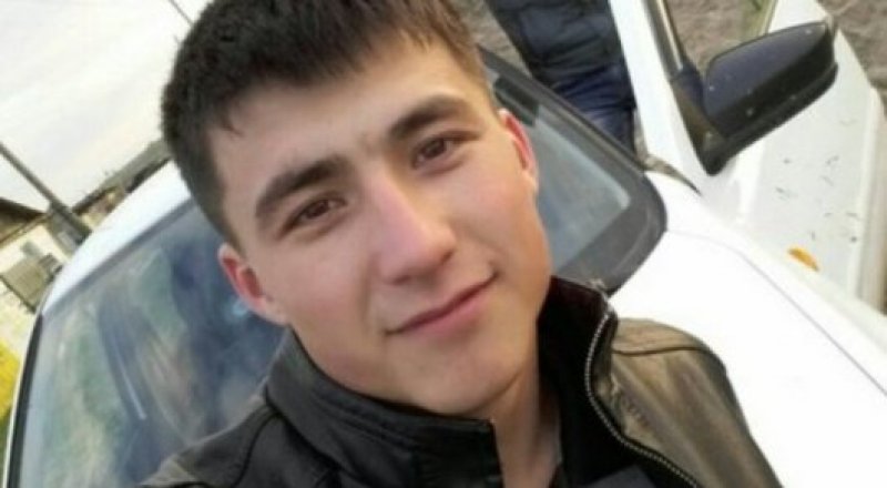 Виктор Яковенко