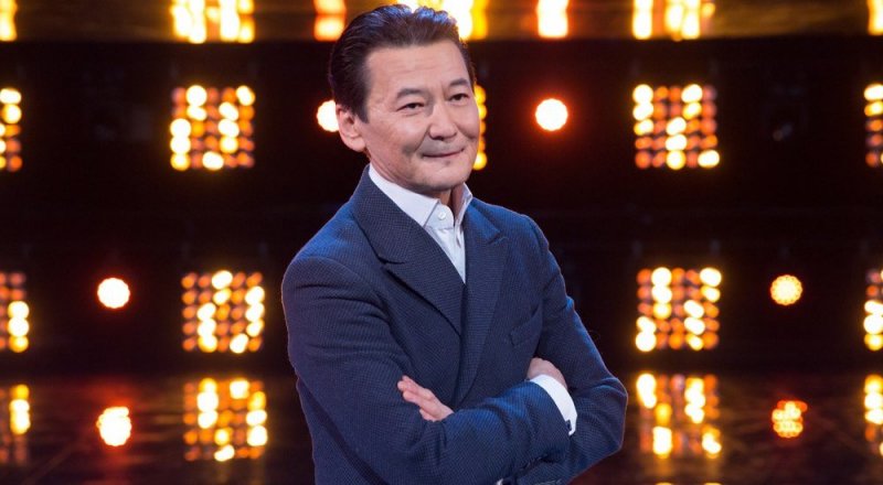 Қыдырәлі Болманов © Xmusic.kz