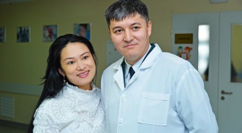 Төртемнің ата-анасы