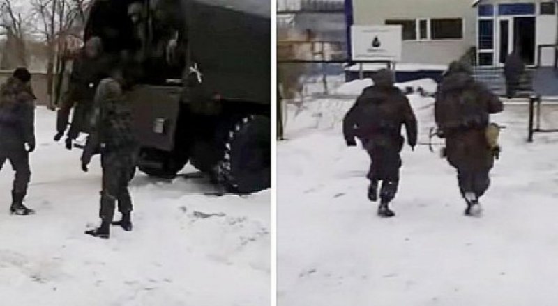 Видео кадрлары