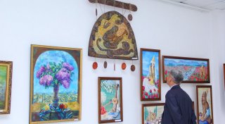 © ТарМПИ-дың Ақпараттық-имидждік қызметі