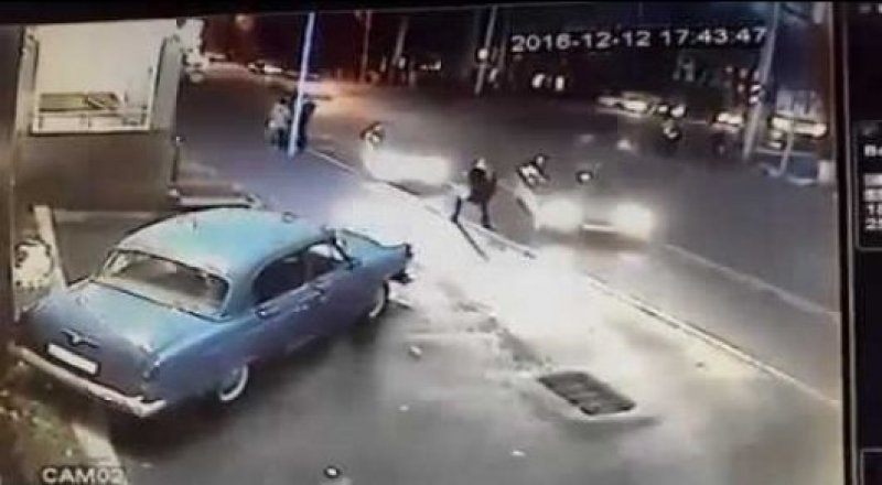 Видеодан үзінді