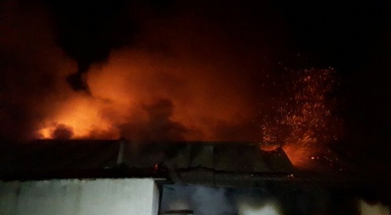 © Территория происшествий"