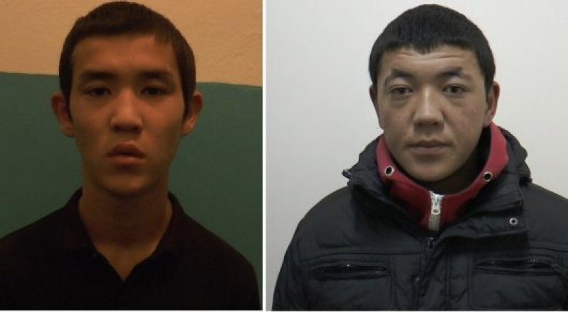 © Алматы қалалық ІІД баспасөз қызметі