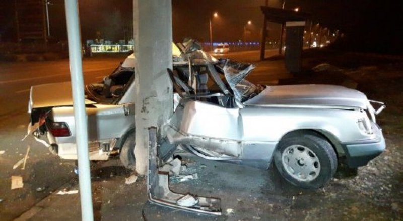 © "Территория происшествий"