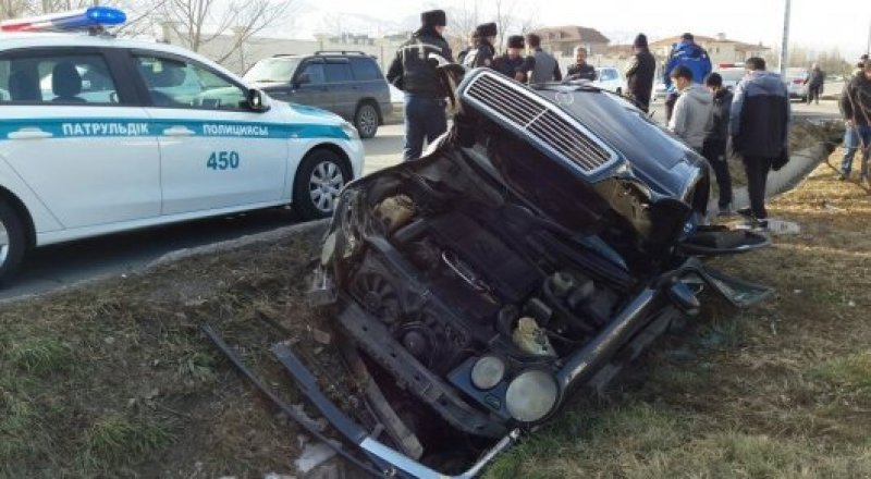 "Территория происшествий"