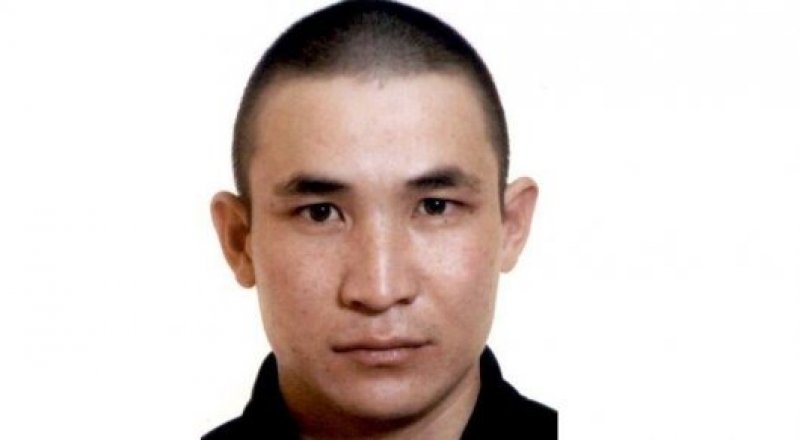 Самат Мұқышев