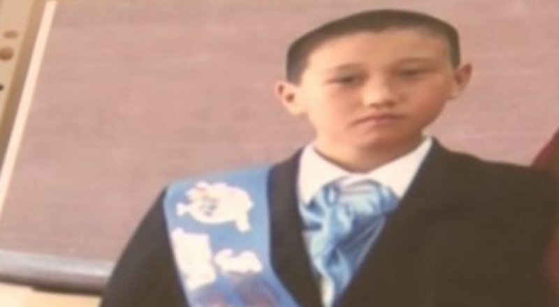 Қайтыс болған Мейрам Шағыров