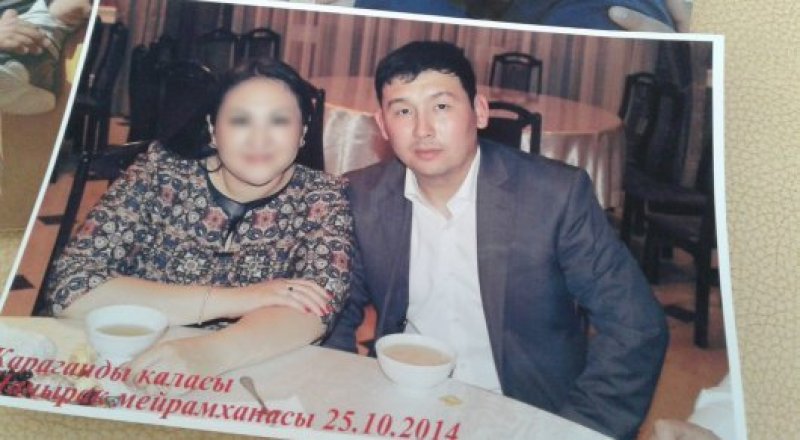 Саят Солтанбеков