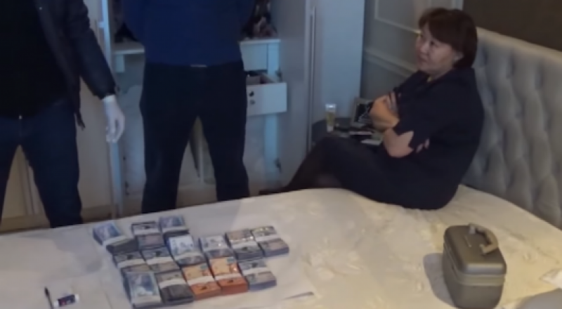 Видеодан кадр