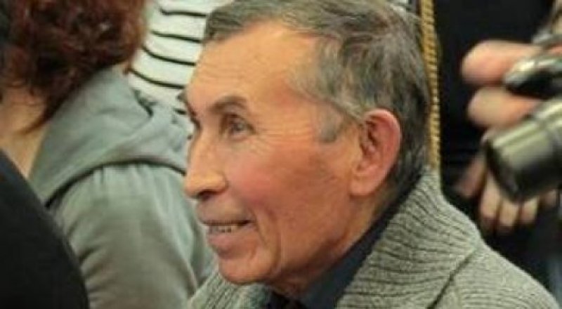 Едіге Тұрсынов © facebook