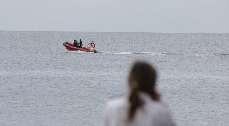 Іздестіру операция. Мұрағаттағы сурет. © epa/vostock-photo