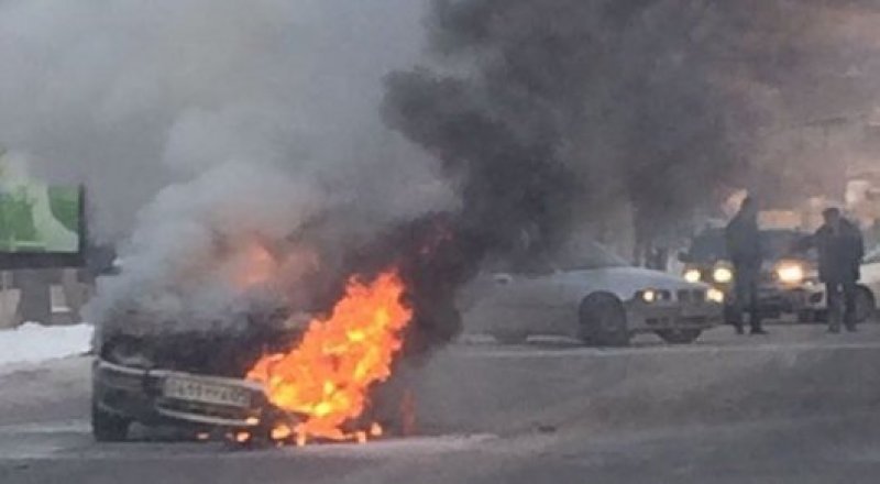 Куәгер жіберген сурет