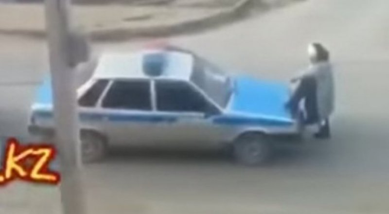 видеодан үзінді