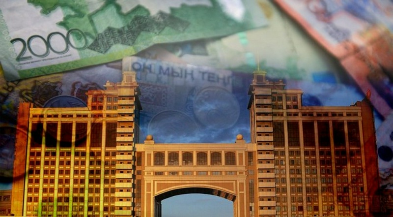 Иллюстрация tengrinews © 