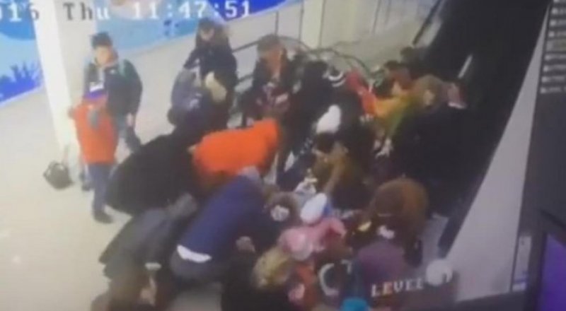 Видеодан кадр