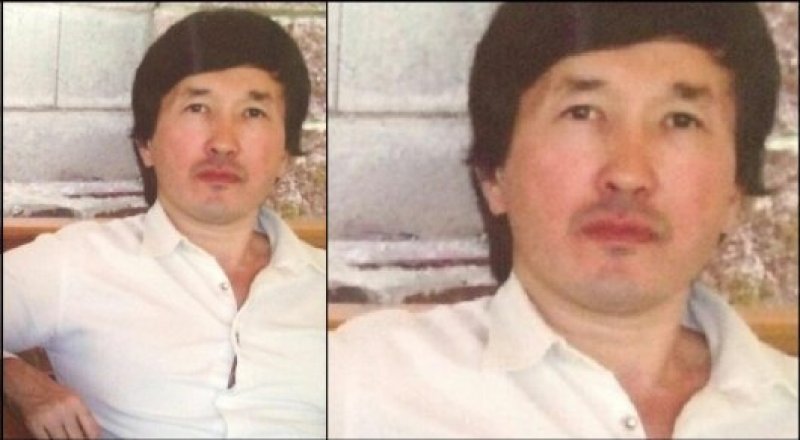 Бақытжан Әбдікәрімов