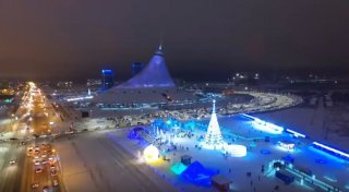 Видеоның кадры