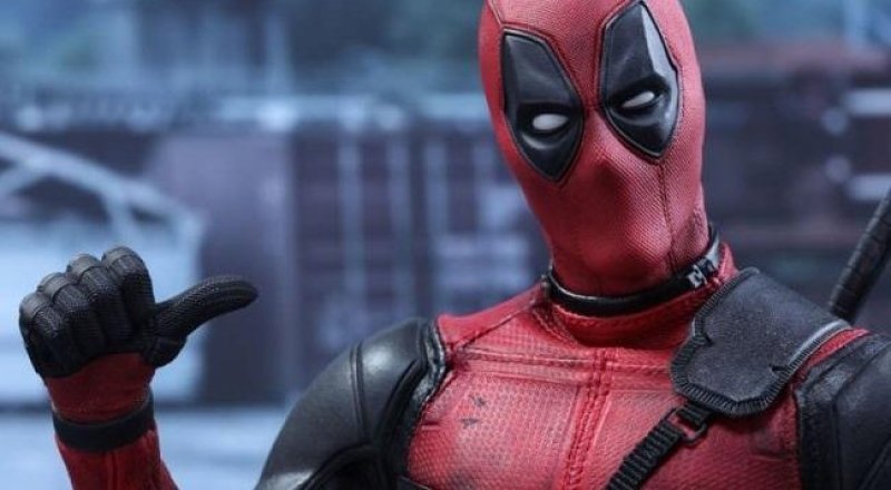 Дедпул (nv.ua)