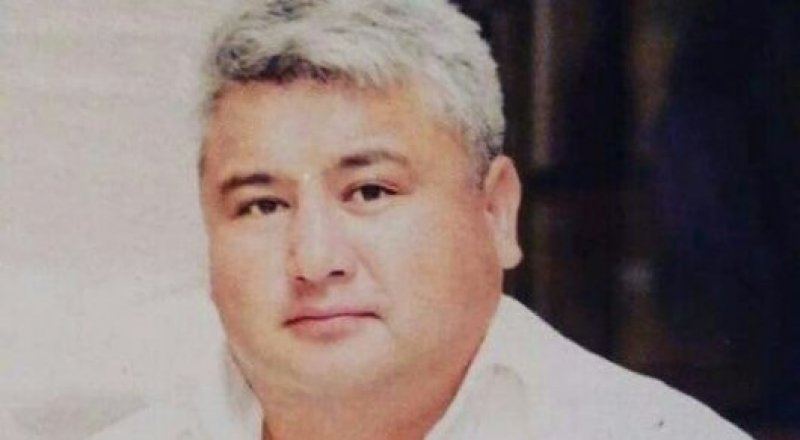 Пархат Зурдинов