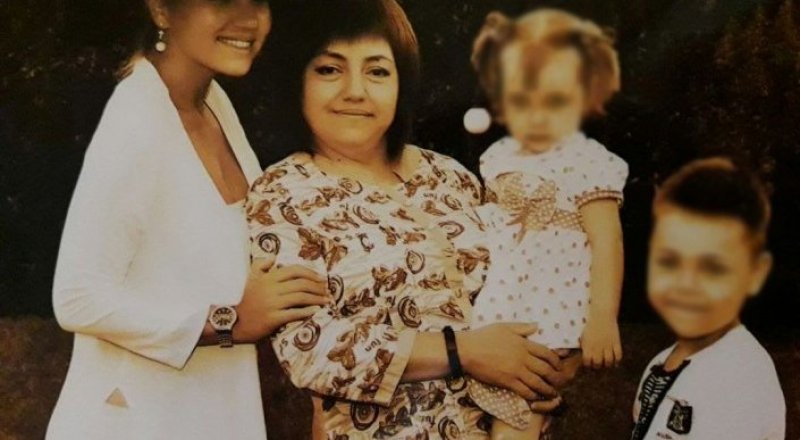 Суреттер жеке мұрағаттан алынған