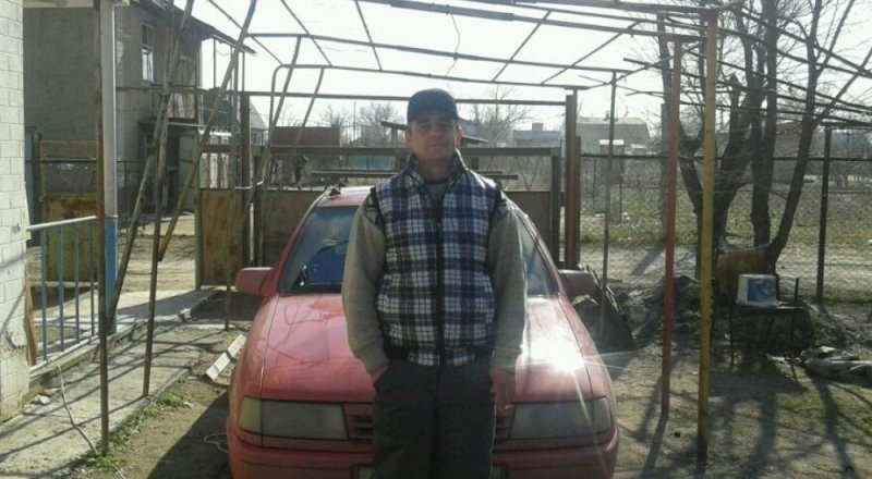 © Валерий Харланов