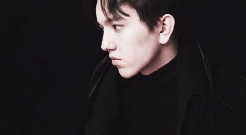 Димаш Құдайбергенов