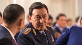 © Тұрар Қазанғапов