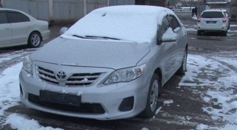 © ОҚО ІІД баспасөз қызметі